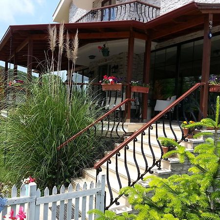 Velena Hotel Ağva Kültér fotó