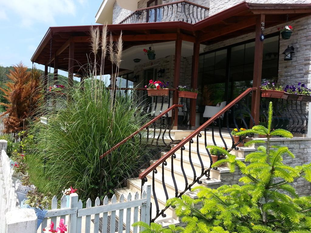 Velena Hotel Ağva Kültér fotó