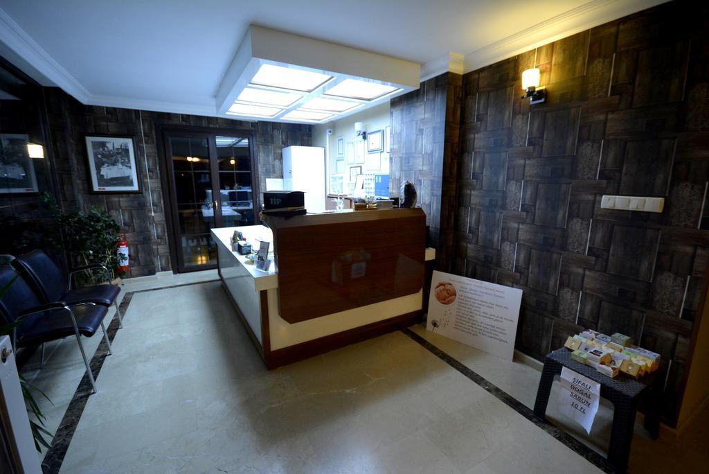 Velena Hotel Ağva Kültér fotó