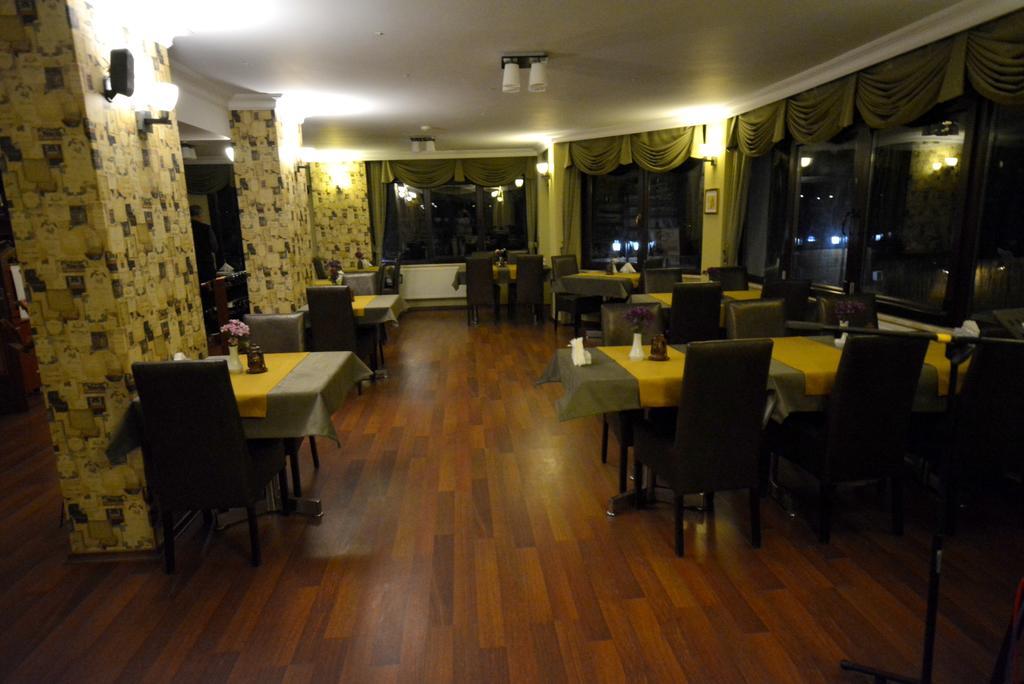 Velena Hotel Ağva Kültér fotó