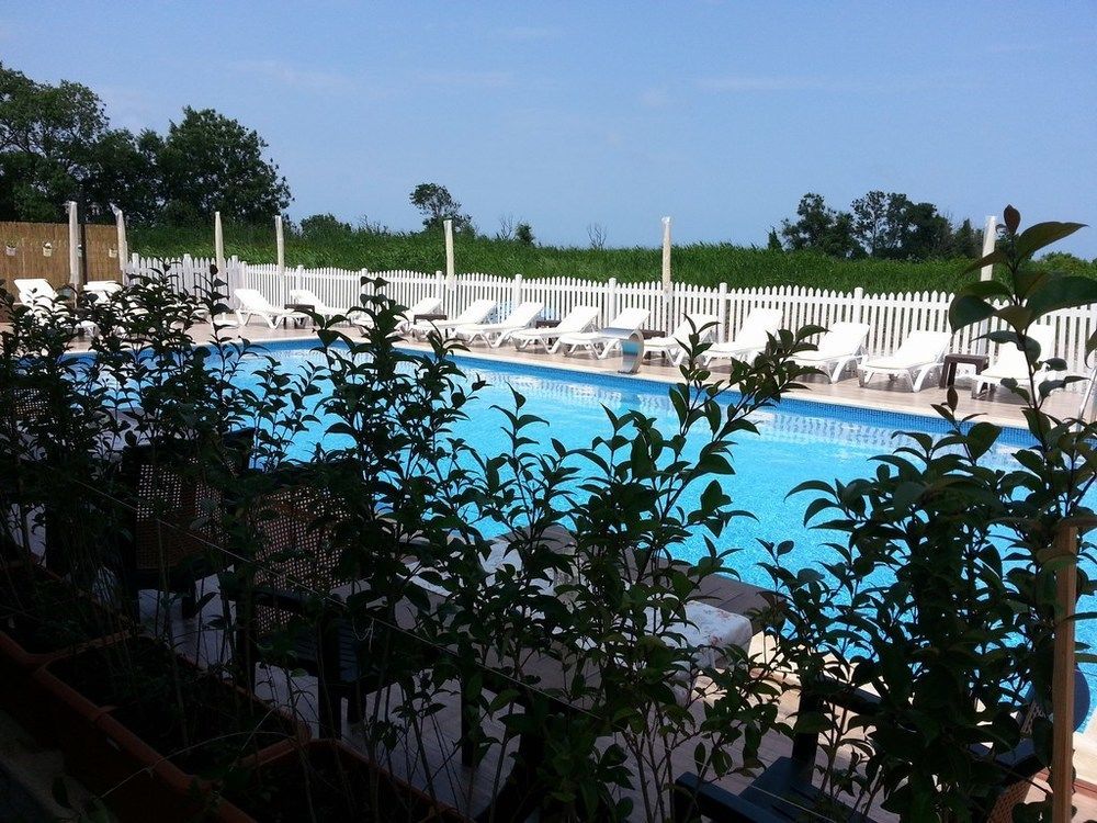 Velena Hotel Ağva Kültér fotó