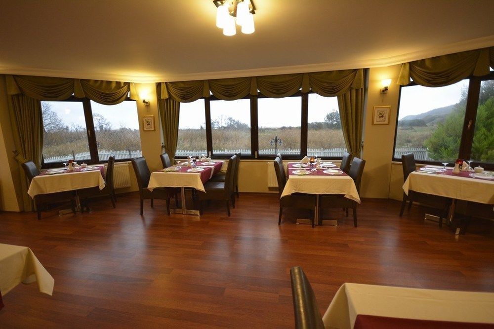 Velena Hotel Ağva Kültér fotó