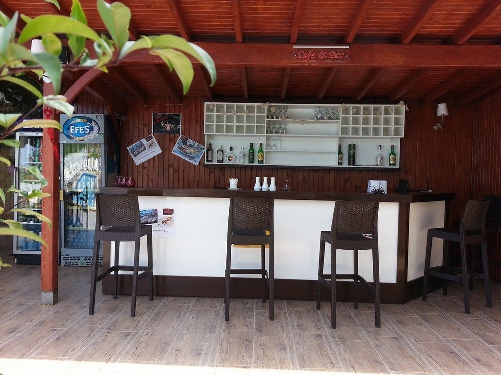 Velena Hotel Ağva Kültér fotó