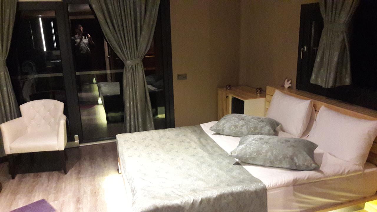 Velena Hotel Ağva Kültér fotó
