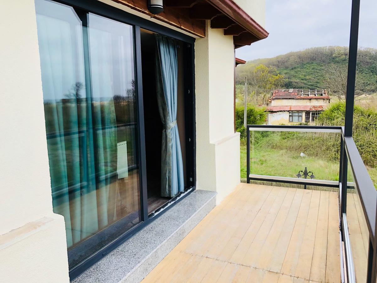 Velena Hotel Ağva Kültér fotó