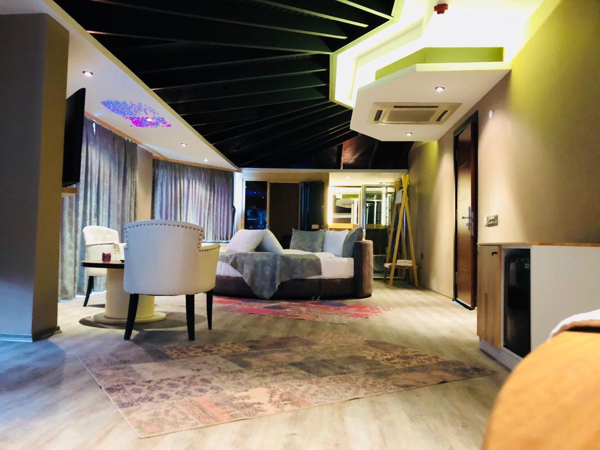 Velena Hotel Ağva Kültér fotó