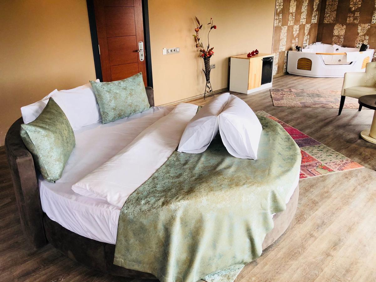 Velena Hotel Ağva Kültér fotó