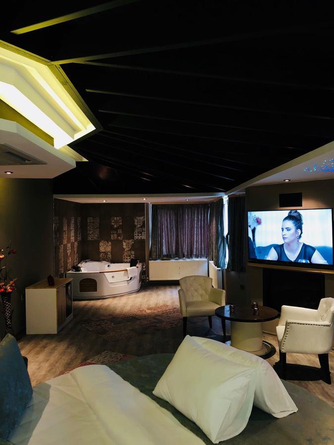 Velena Hotel Ağva Kültér fotó