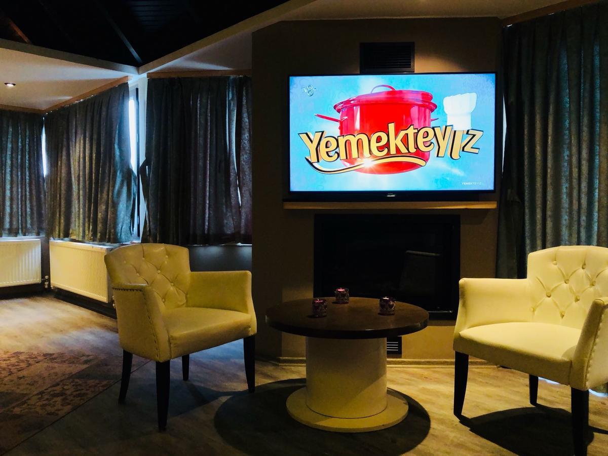 Velena Hotel Ağva Kültér fotó