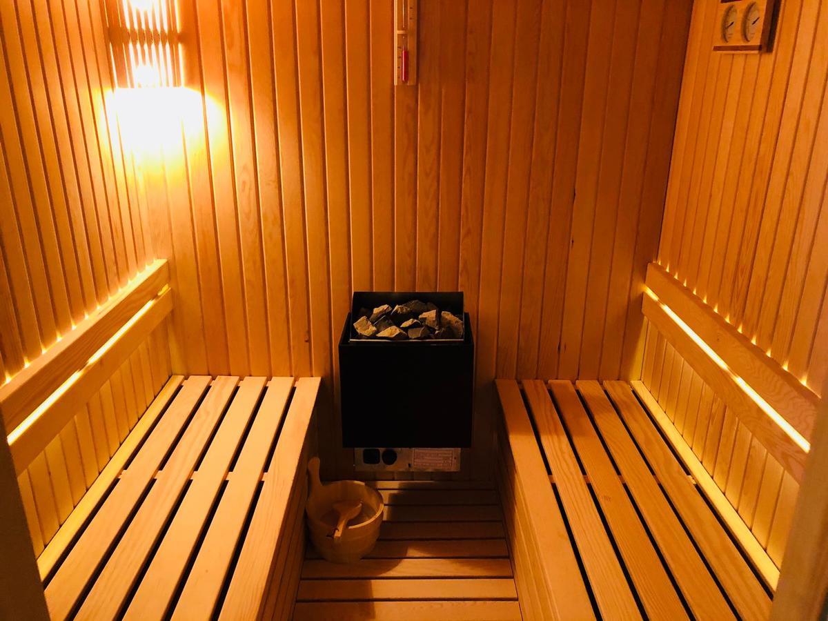 Velena Hotel Ağva Kültér fotó