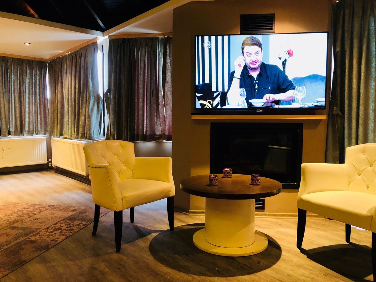Velena Hotel Ağva Kültér fotó